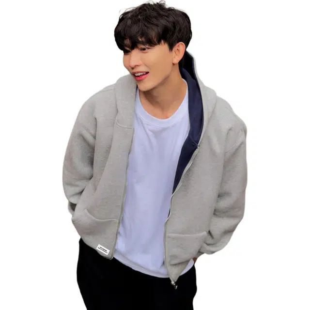 City Hipster bfcleanfit