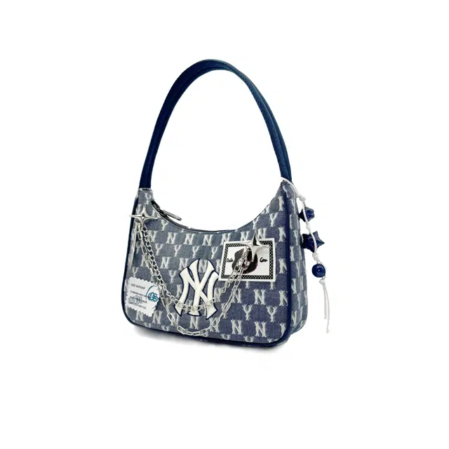 MLB KIDS Dia Monogram