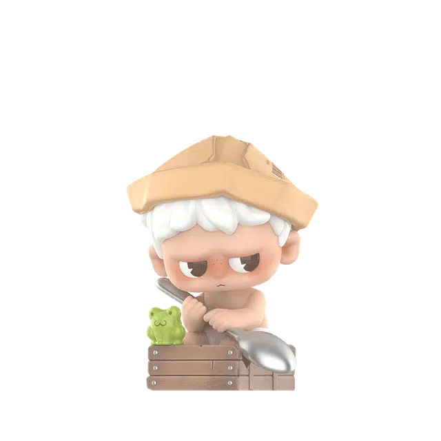 TOYCITY MONBOO 6