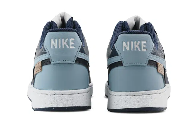 Nike Court Vision Low