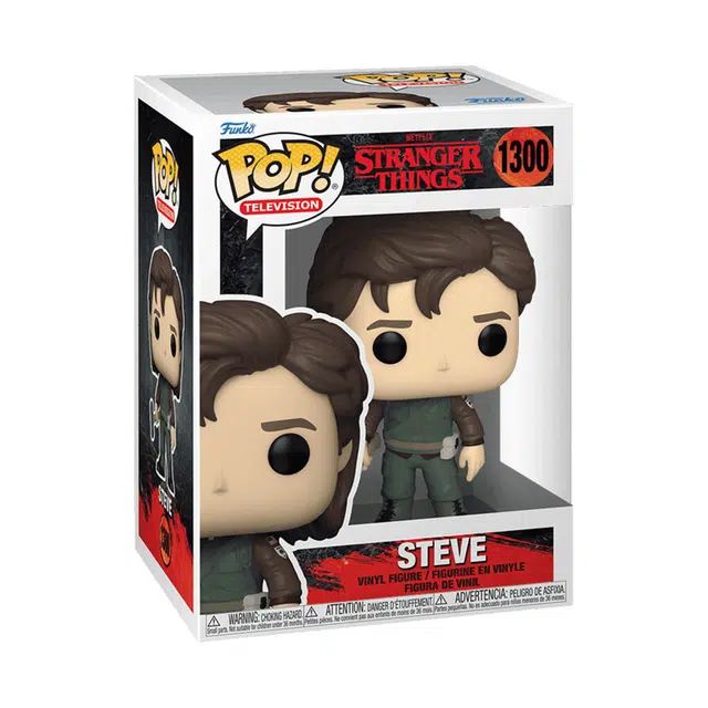 Funko Q