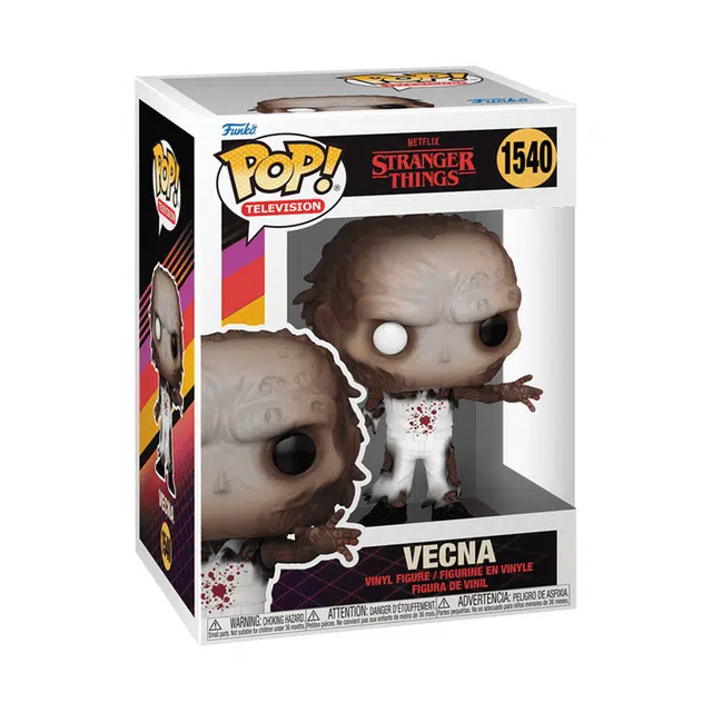 Funko Q