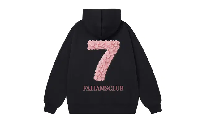 FALIAMS 7
