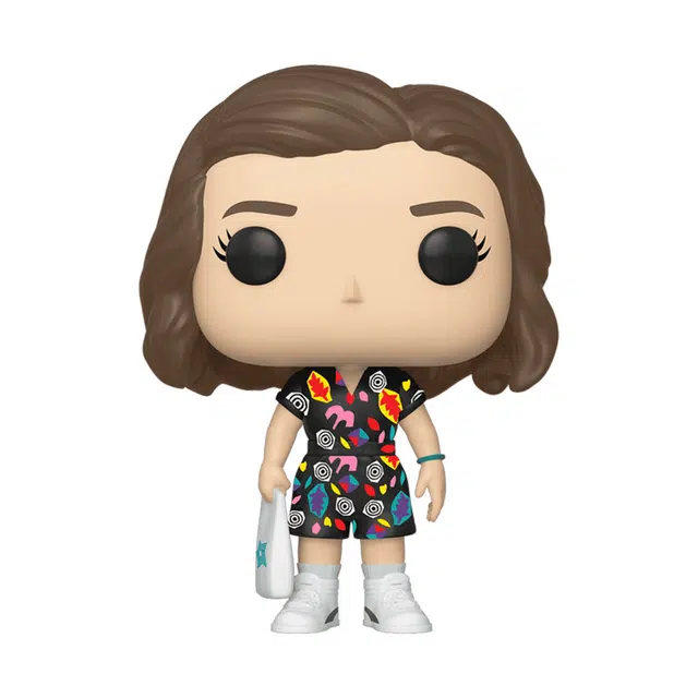 Funko Q