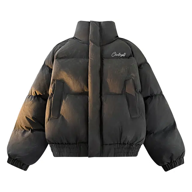 CHARLIE GOLF boxyvibe