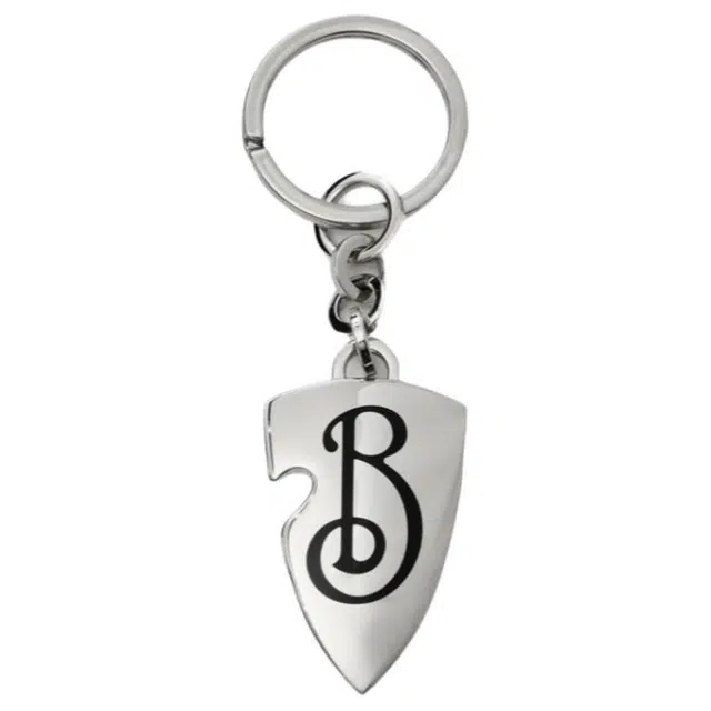 Burberry Shield B
