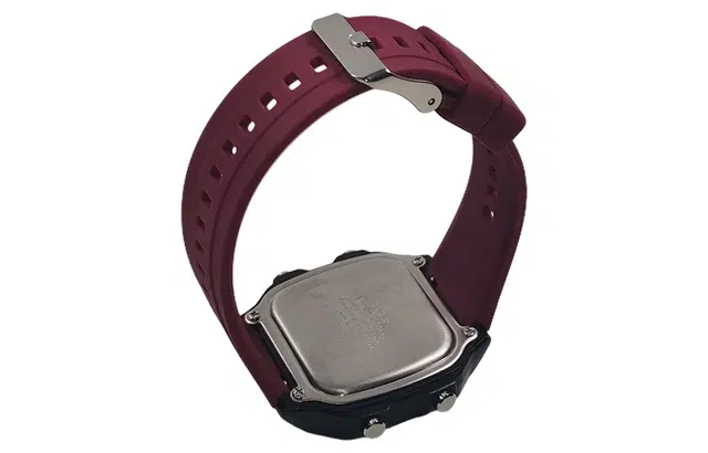 CASIO 10 AE-1200WH-1A