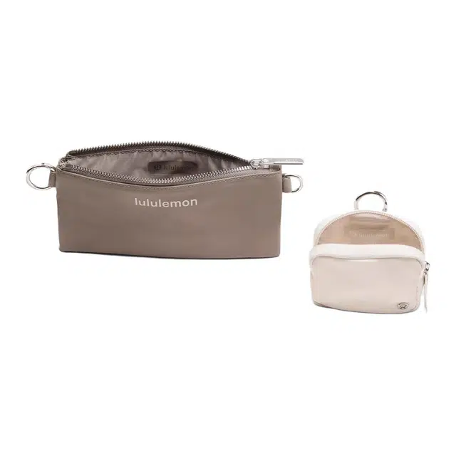 lululemon Dual-Pouch