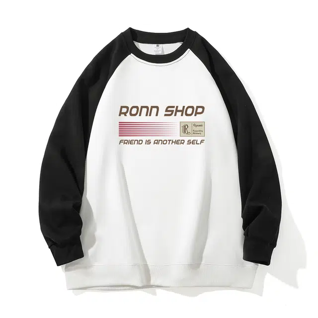 Ronn Shop t2025