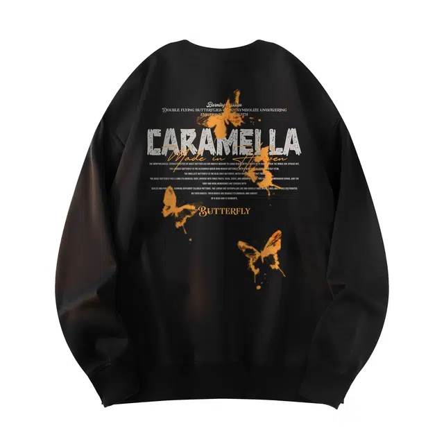 Caramella CaramellaLOGO
