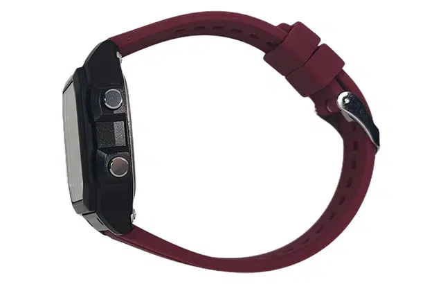 CASIO 10 AE-1200WH-1A