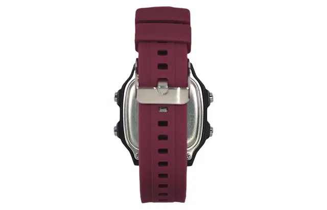 CASIO 10 AE-1200WH-1A