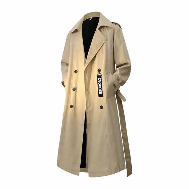 CVOOOER cleanfit
