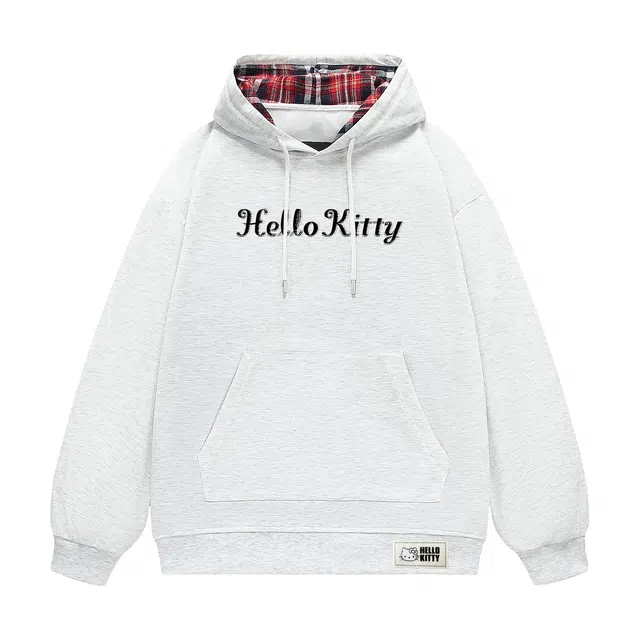 Sanrio x HelloKitty