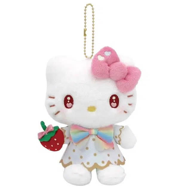Sanrio Hello Kitty 50 14cm