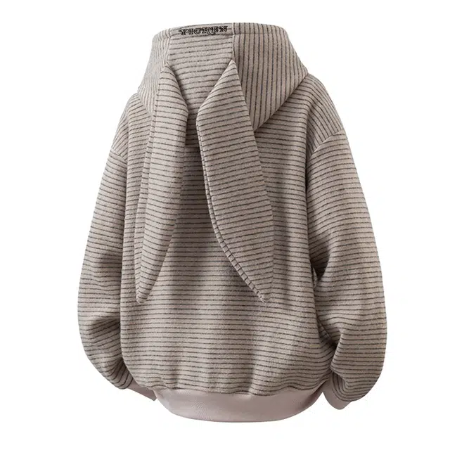 YICHEN vintage oversize
