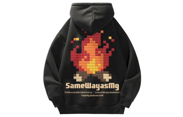 SAMEWAYASMG Logocleanfit