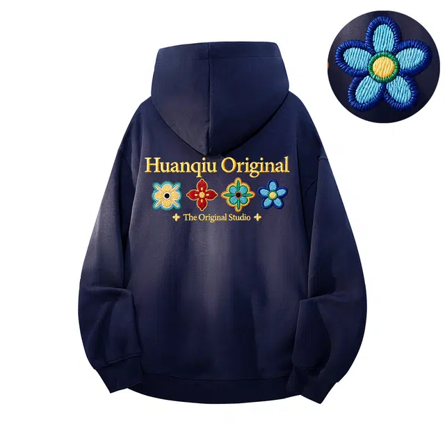 HUANQIU Cleanfit