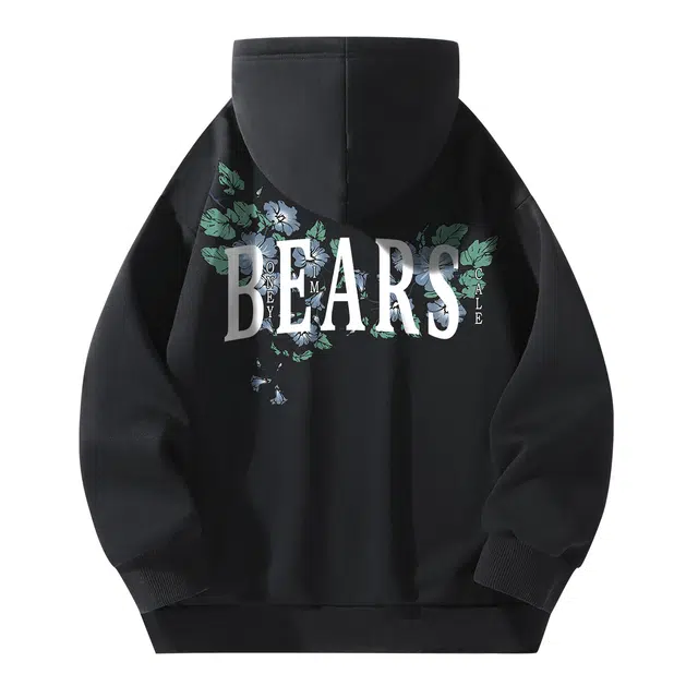 BEAR UNION