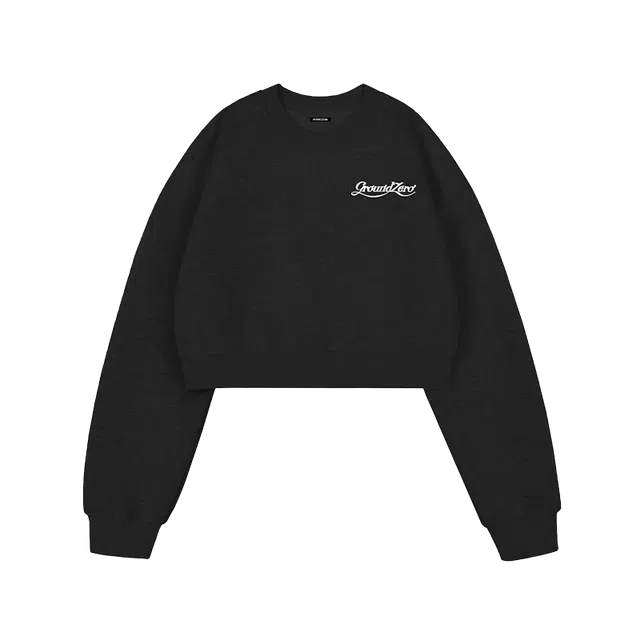 GROUND(ZER)O I.TLoGo