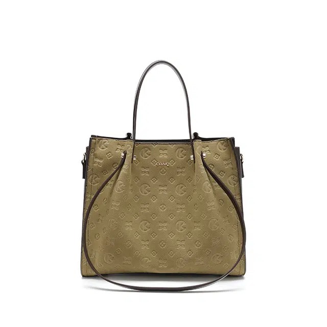 BETTINA VIVIAN Tote PU