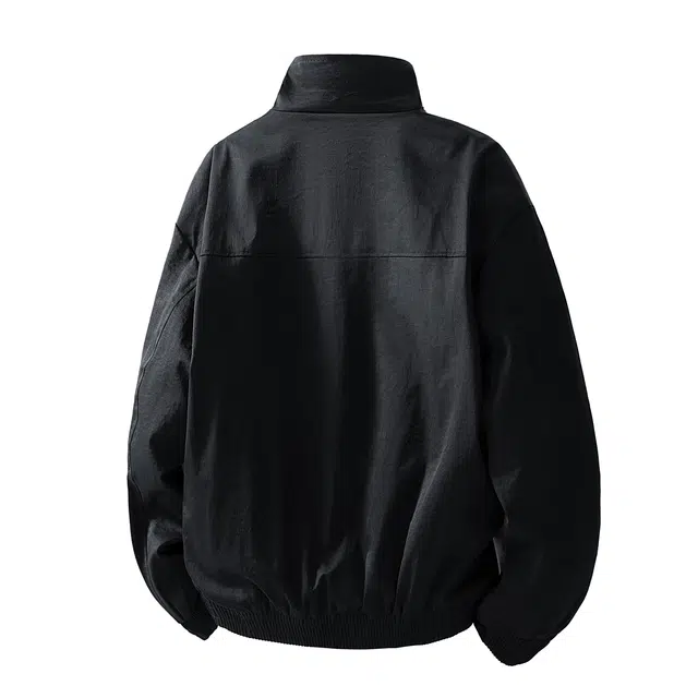 Lonsdale Retro Colorblock Coach Jacket