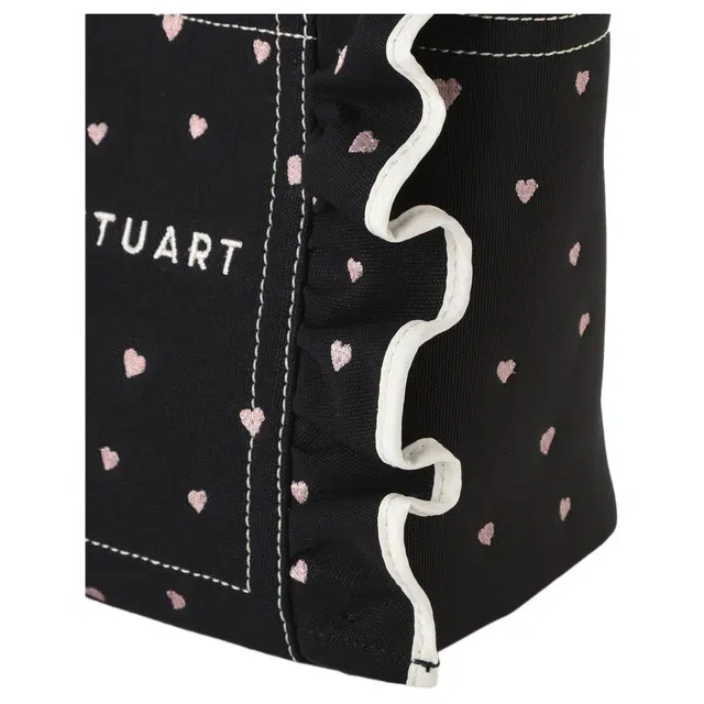 JILL LEEN 3D Tote