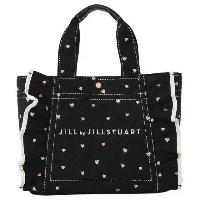 JILL LEEN 3D Tote