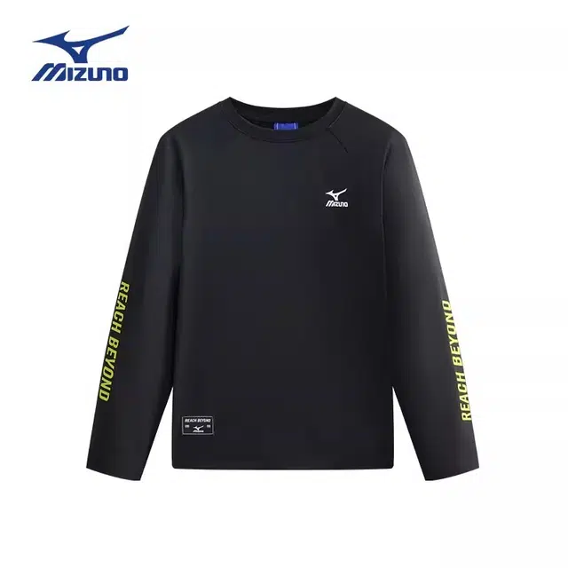 MizunoTLOGO