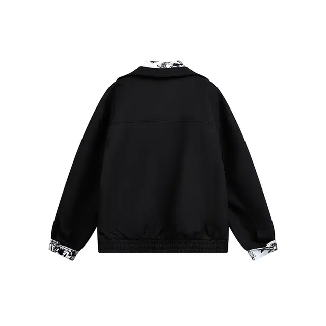 COLD MAPLE FW25