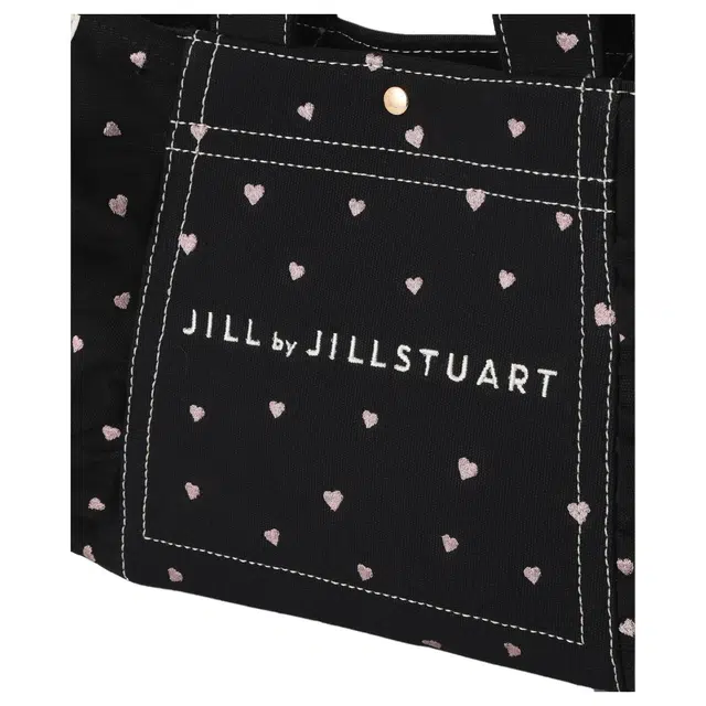 JILL LEEN 3D Tote