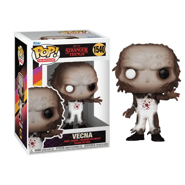 Funko Q