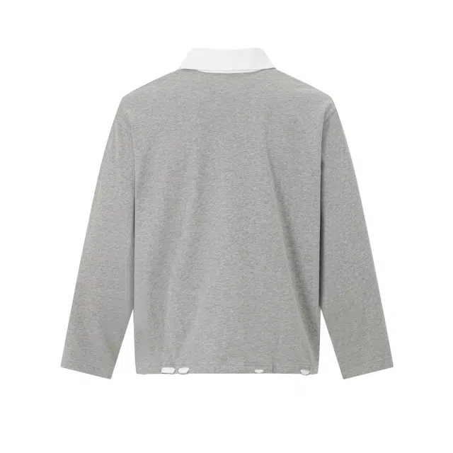 GBXM polo