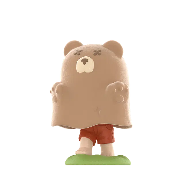 TOYCITY MONBOO 6