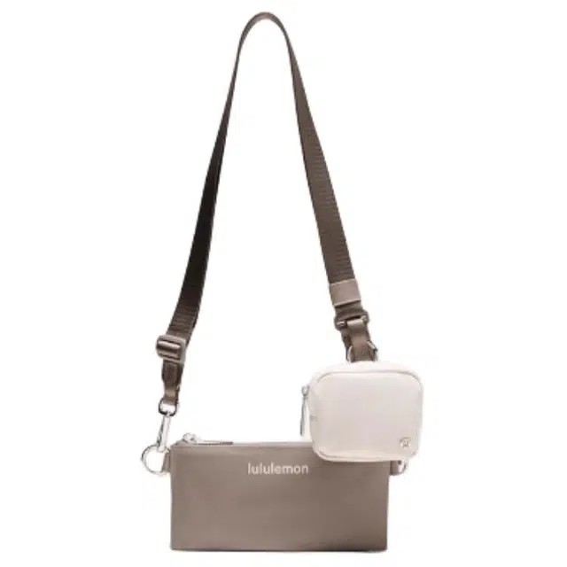 lululemon Dual-Pouch
