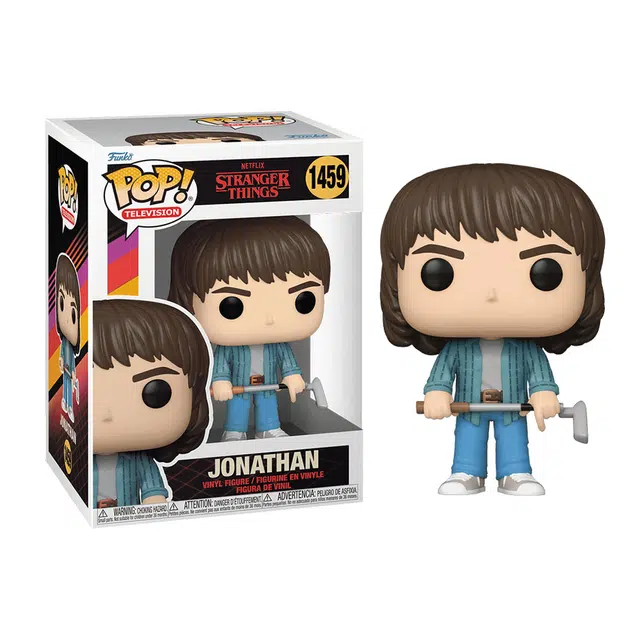 Funko Q