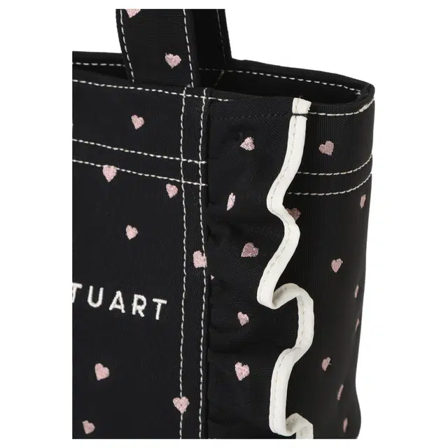 JILL LEEN 3D Tote