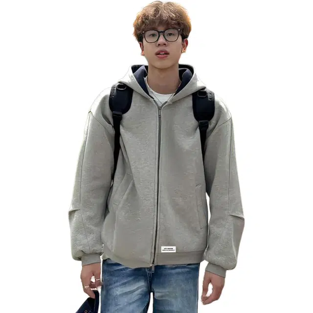 City Hipster cleanfit