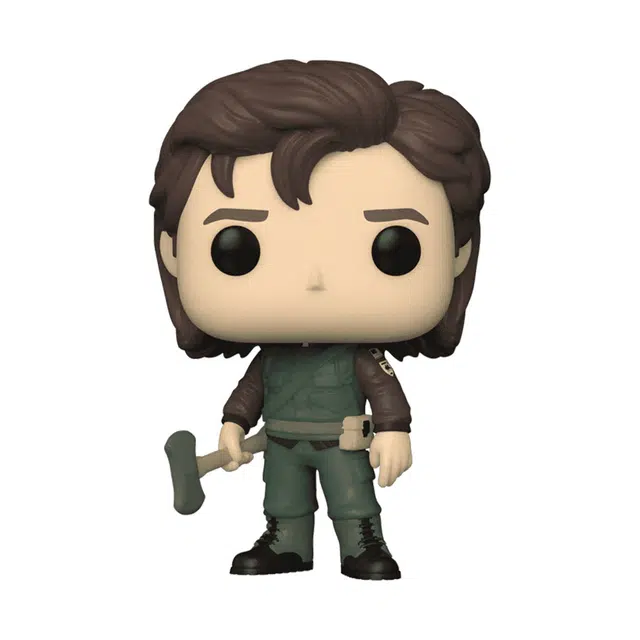 Funko Q