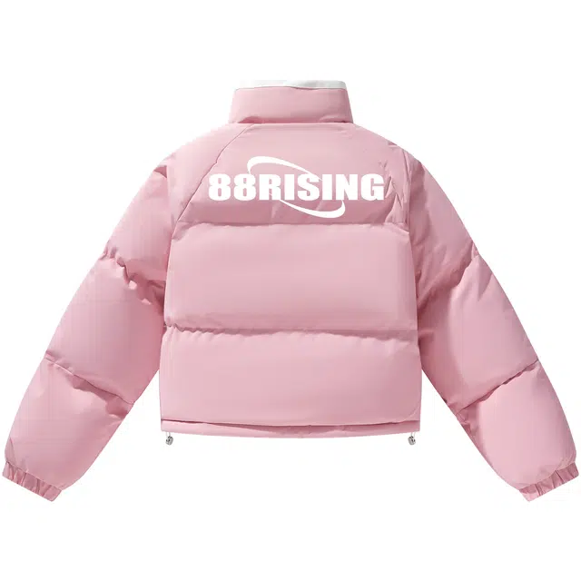 88rising