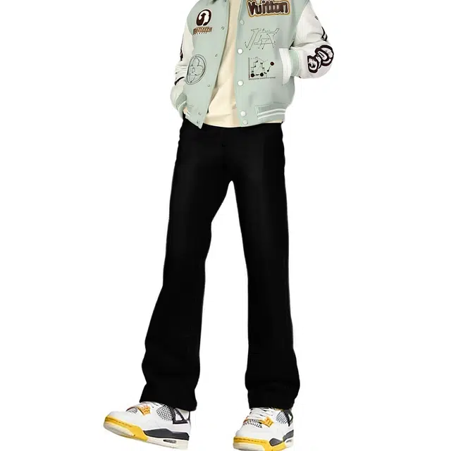 WHELVE clean fitvibe