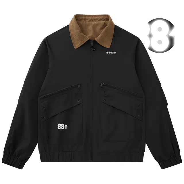 88rising logo