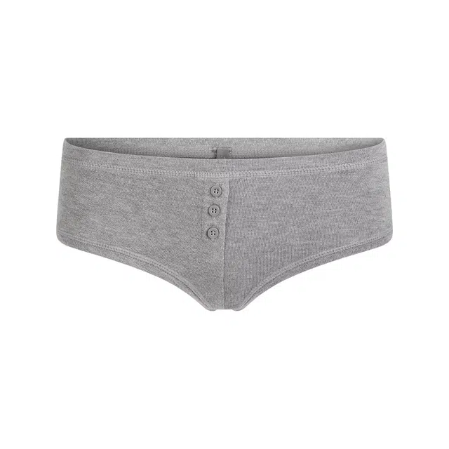 SKIMS FW25 LIGHTWEIGHT MODAL BRIEF