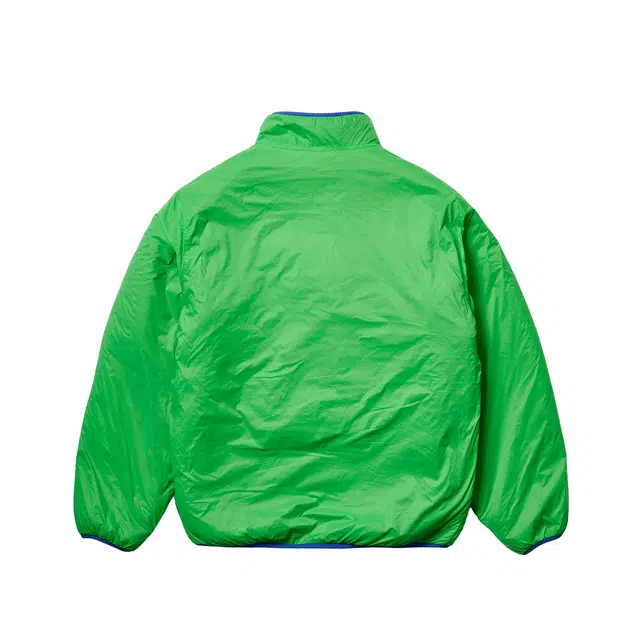 PALACE FW25 DROP7 FROGGER REVERSIBLE FLEECE