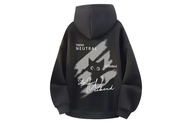 LA'T.WEEKEND 360g Logo