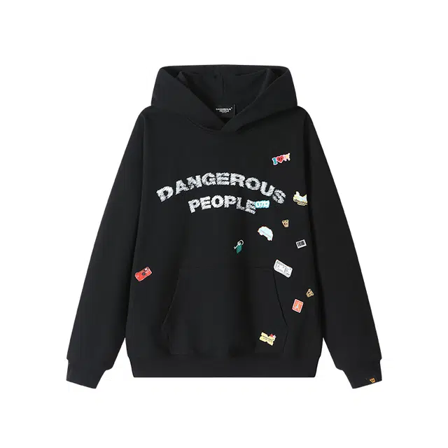 DANGEROUSPEOPLE