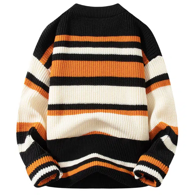 卡丹狄诺 男士保暖青年休闲男装上衣毛衣 男款