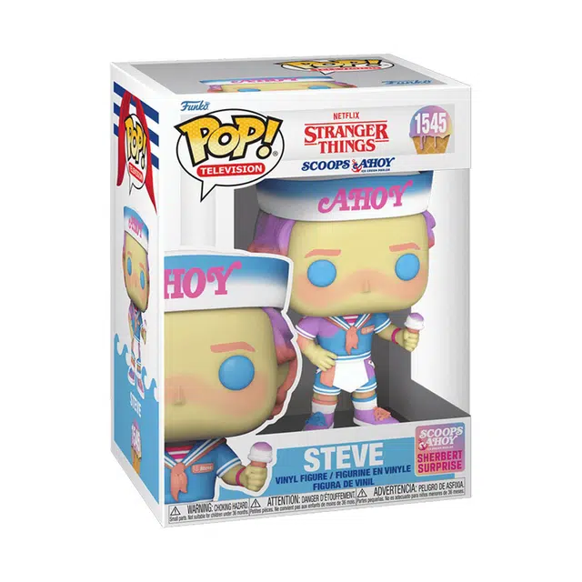 Funko Q