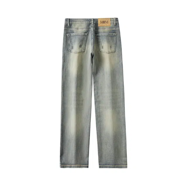 KM Clean Fit