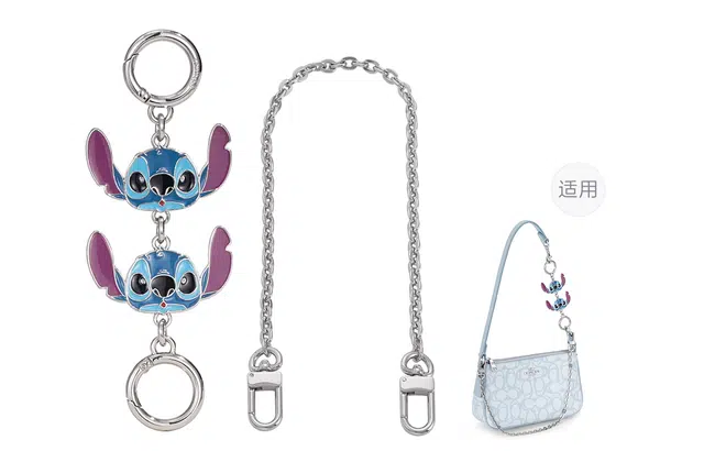 Disney COACH Nolita19